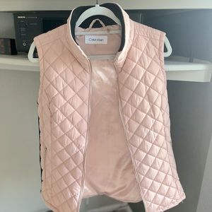 Calvin Klein Vest